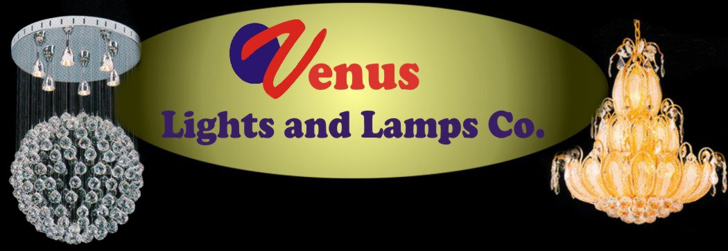 Venus Lights and Lamps Company